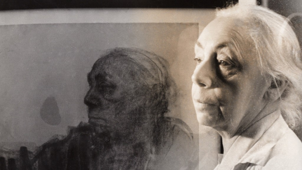 Käthe Kollwitz 