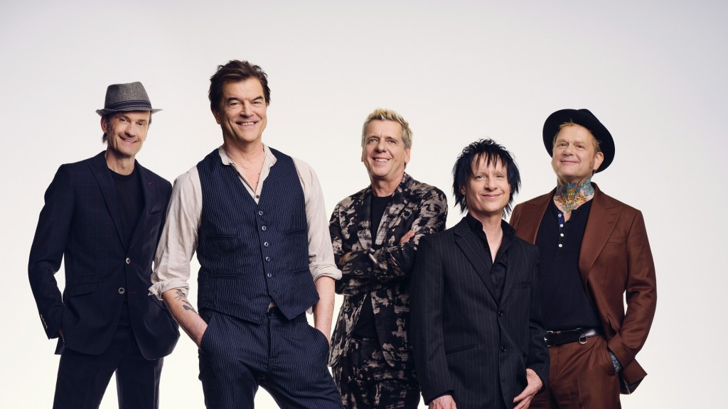 Die Toten Hosen