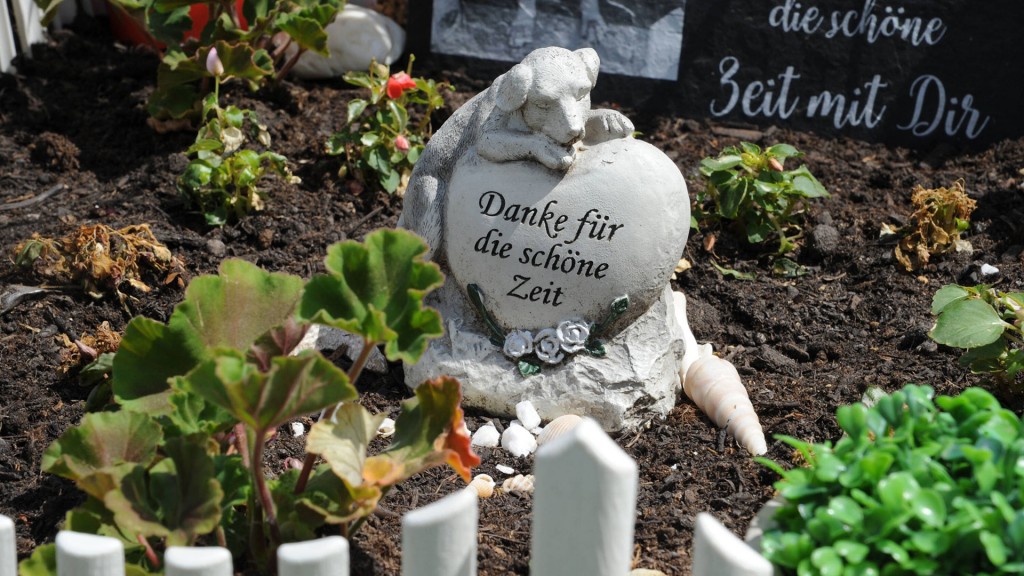 Tierfriedhof