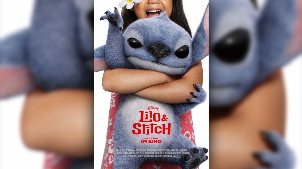 Filmplakat
