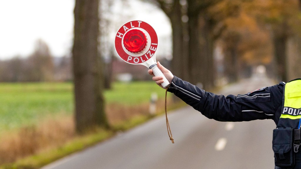 Grenzkontrollen 