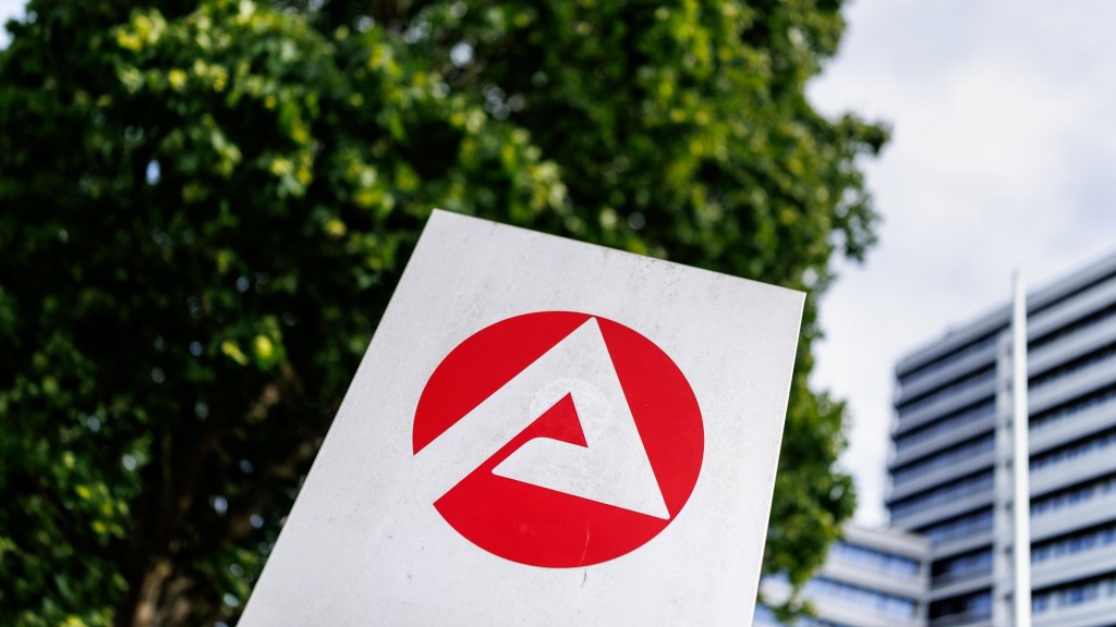 Arbeitsamt