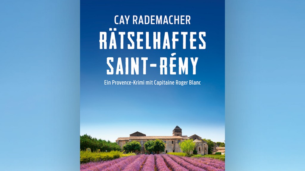 Cay Rademacher: 