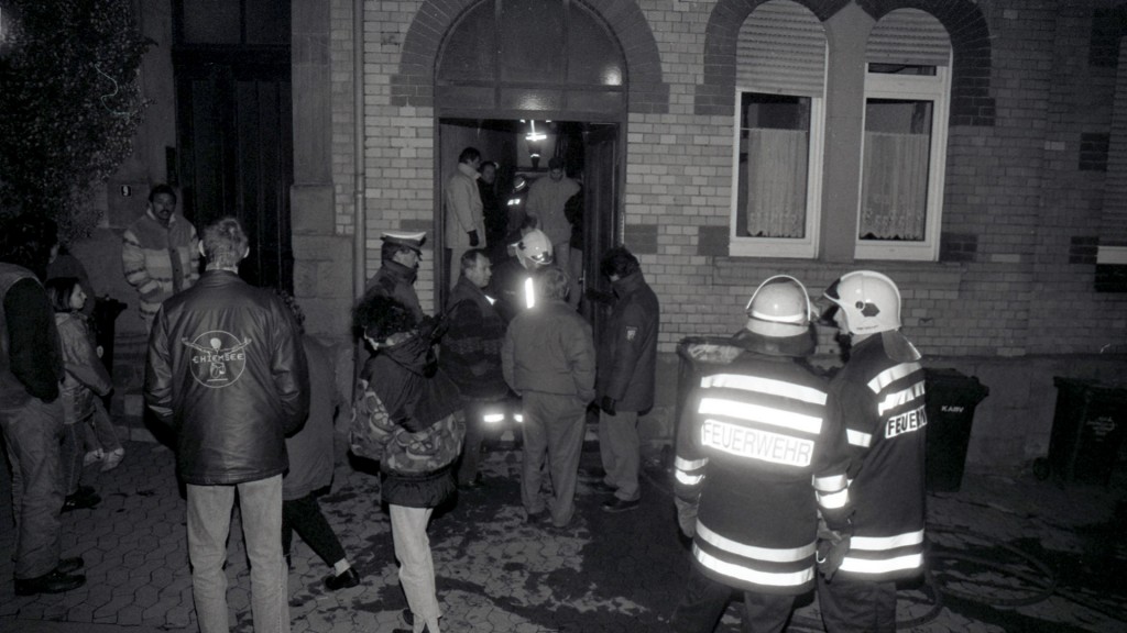 Der Doppelmord an einem Ehepaar im Dezember 1996 in deren Wohnung  in Völklingen beschäftigte die Ermittler