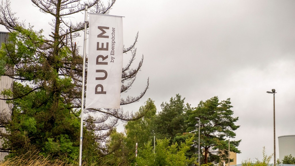 Purem by Eberspächer in Neunkirchen Wellesweiler