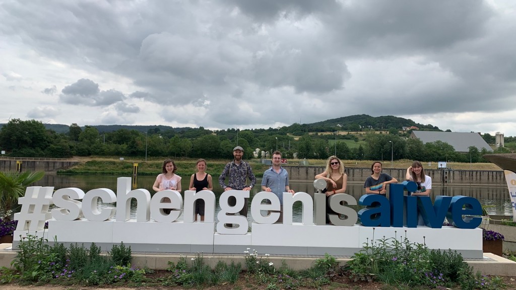 Schengen