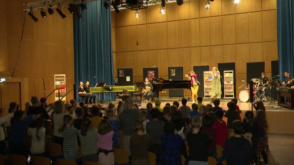 Hochschule für Musik Saar