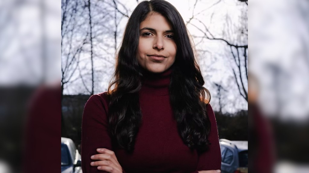 Daniela Sepheri