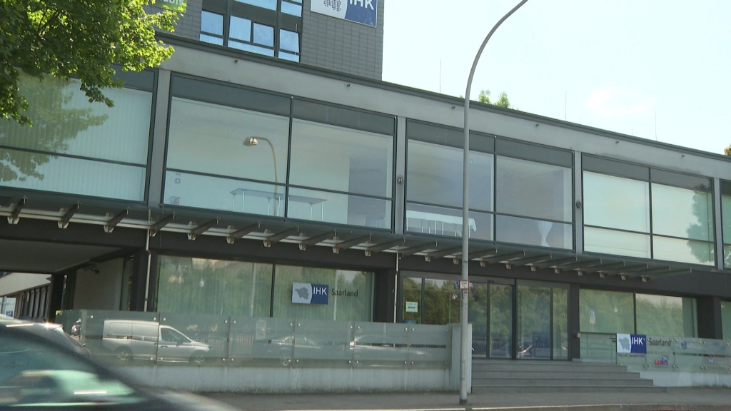 Foto: IHK-Gebäude