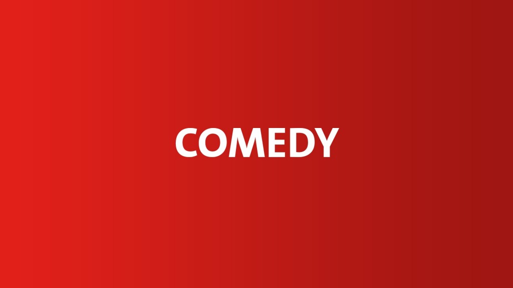 SR 1 Comedy