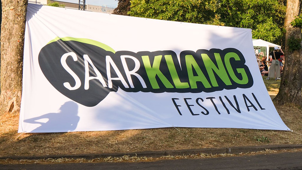 Transparent Saarklang Festival