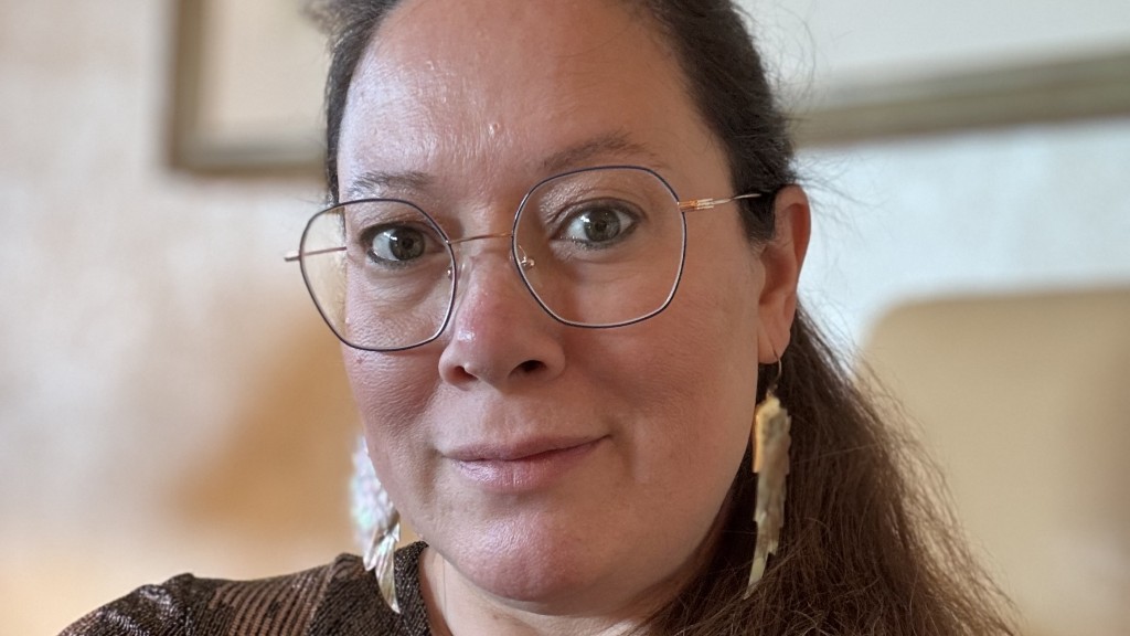 Psychologin Dorothee Asmus-Timm