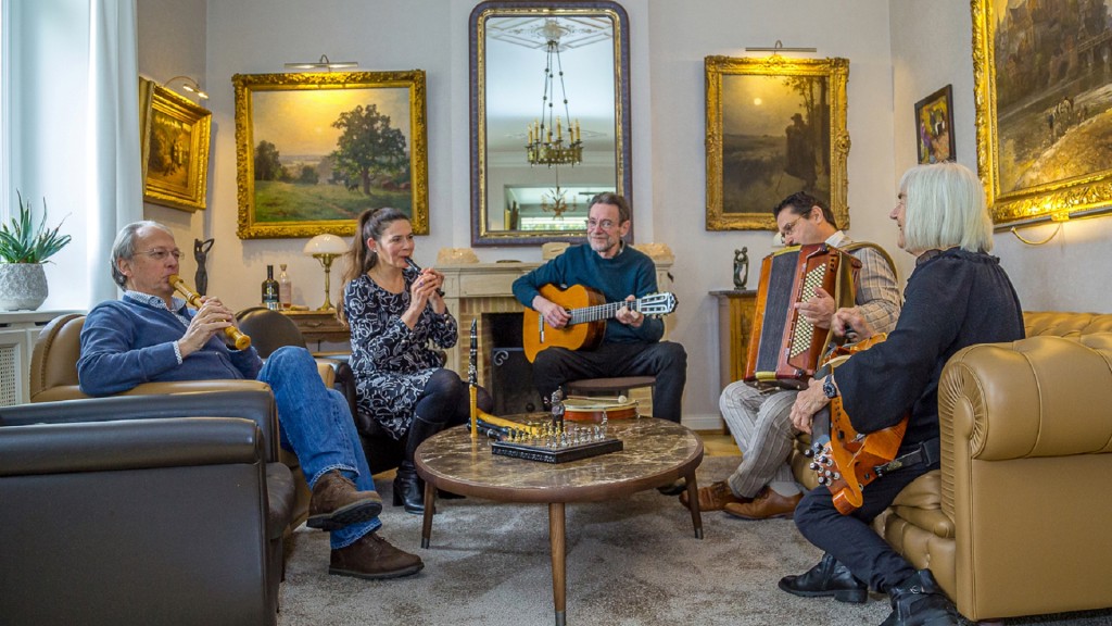 Abspielen