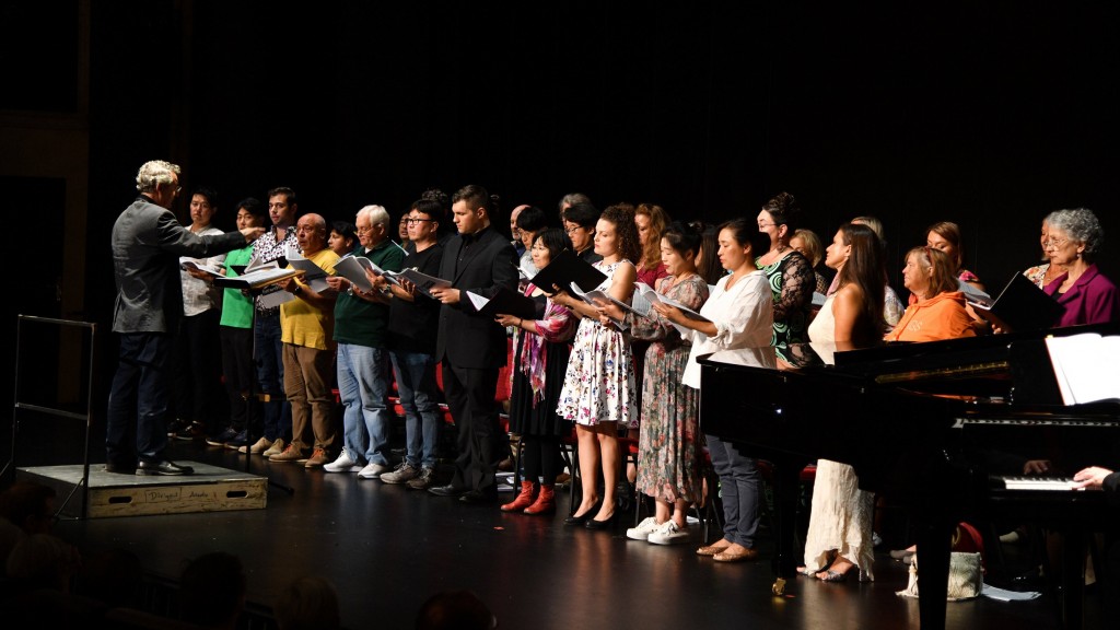 Das Theaterfest des Saarländischen Staatstheaters (2022)