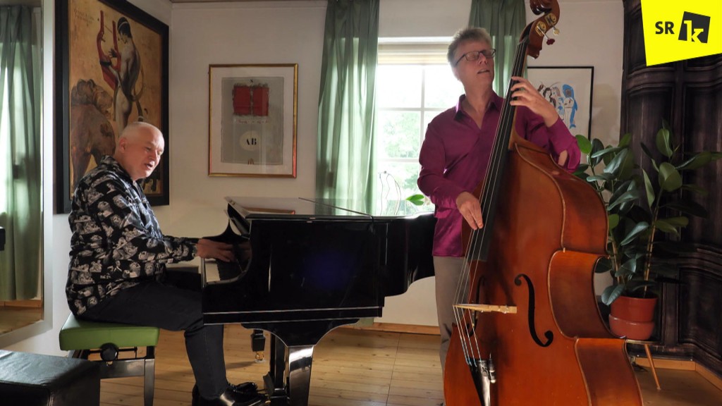 Henrik Geidt Duo - Ikarus