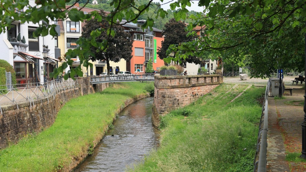 Foto: Seffersbach Merzig