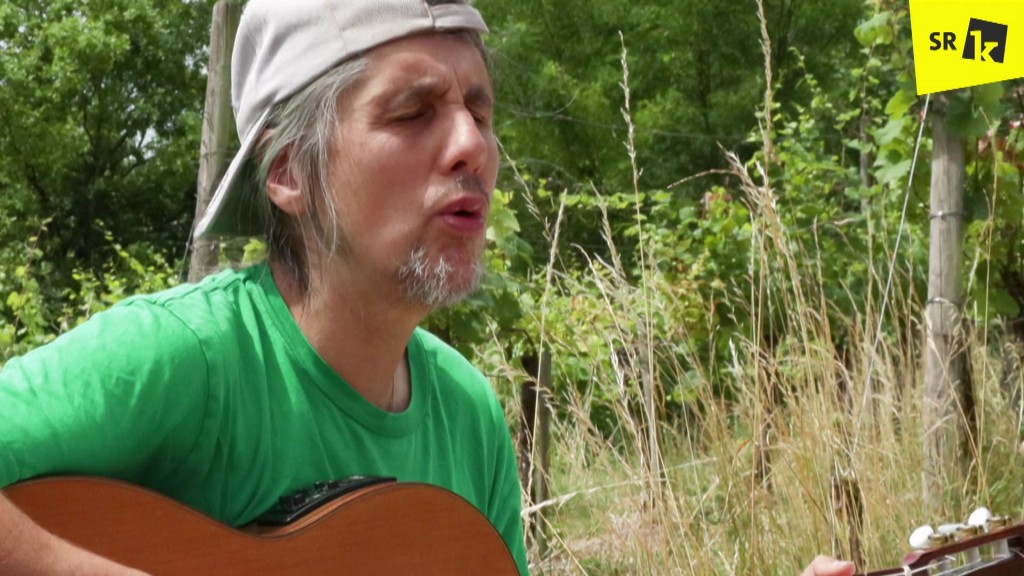 Frank Friedrichs - Wunder und Meer