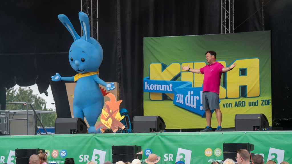 Abspielen
