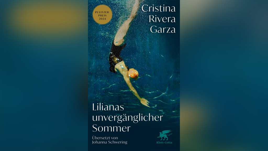 Buchcover: Cristina Rivera Garza: 