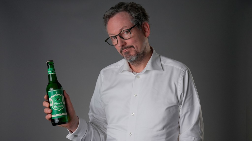 Dr. Eckhart von Hirschhausen