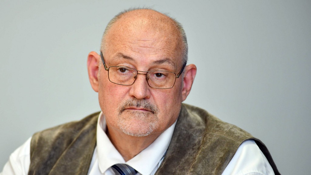 Christoph Schaufert, AfD