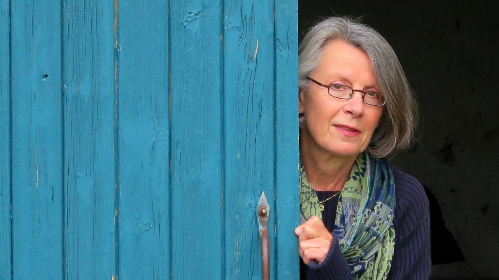 Elisabeth Edl