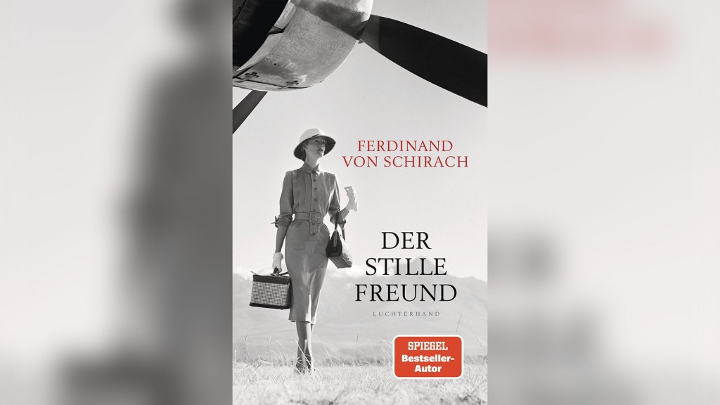 Buchcover: Ferdinand von Schirach: 