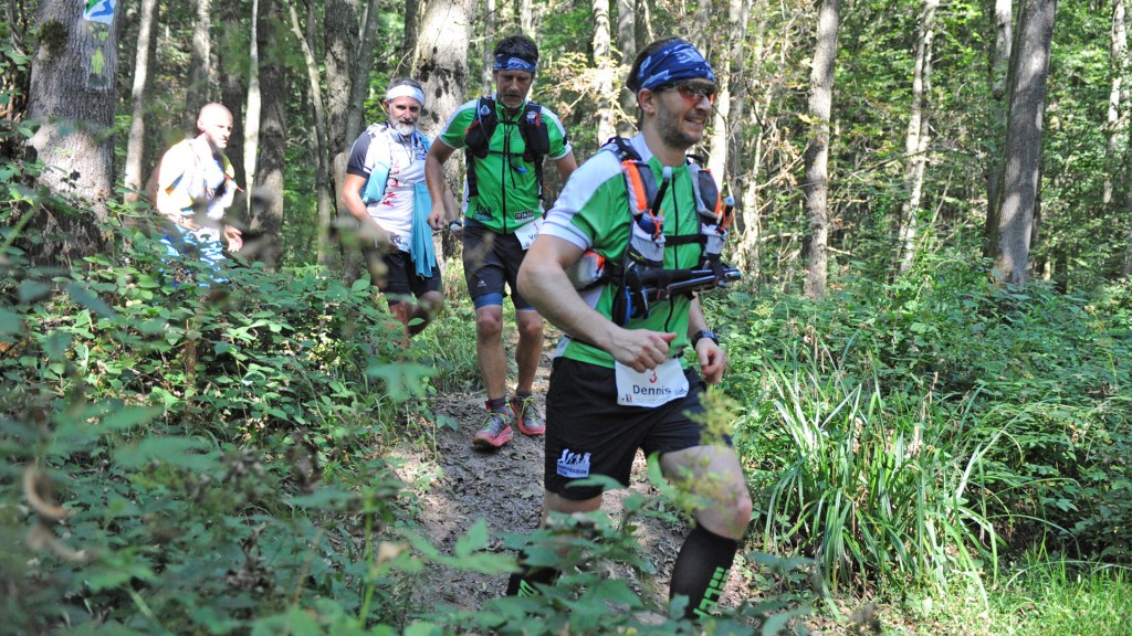 Hartfüßlertrail