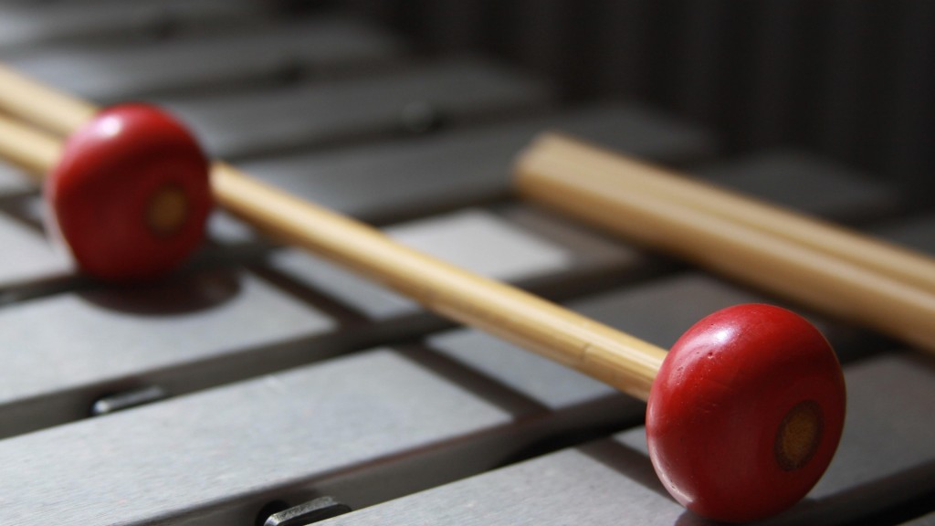 Glockenspiel