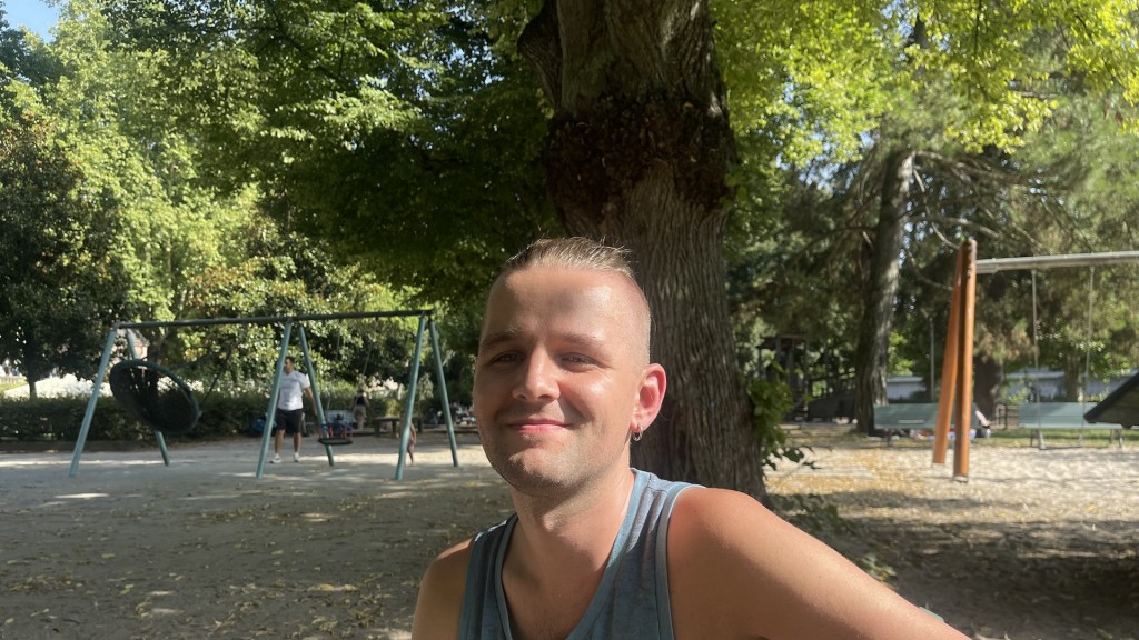 Abspielen