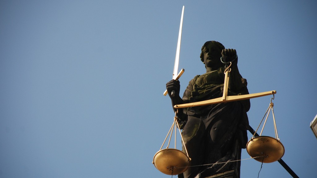Justitia