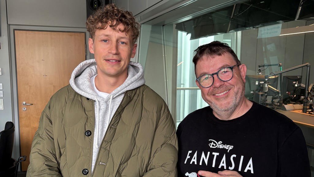 Tim Bendszko & Christian Job