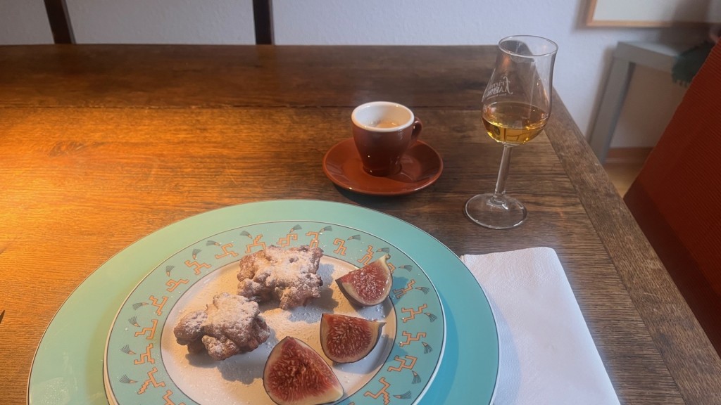 Frietelle di Tondone