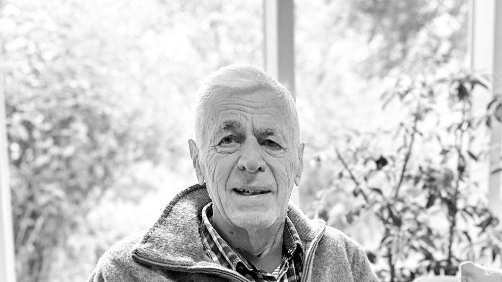 Hans Schales