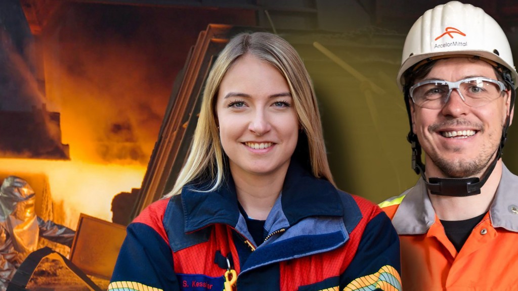 Kersten Schüßler und Halim Hosny 