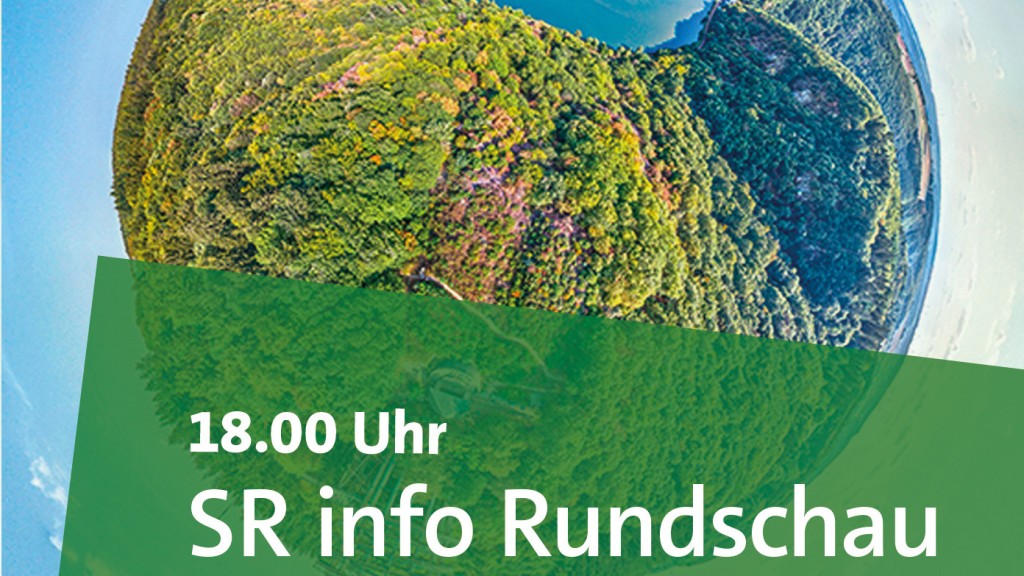 Grafik SR info Rundschau