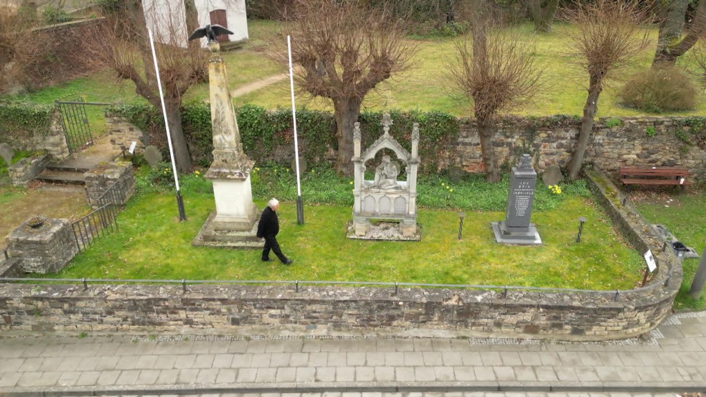 Gedenksteine der ermordeten Wehrmachtssoldaten in Köllerbach