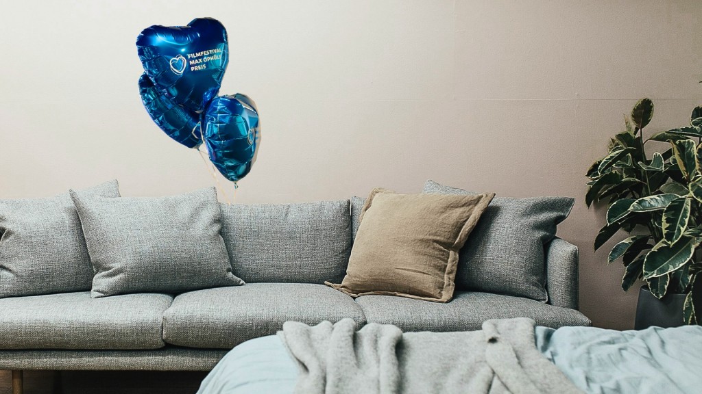 Foto: Couch & Betten für Filmschaffende gesucht 