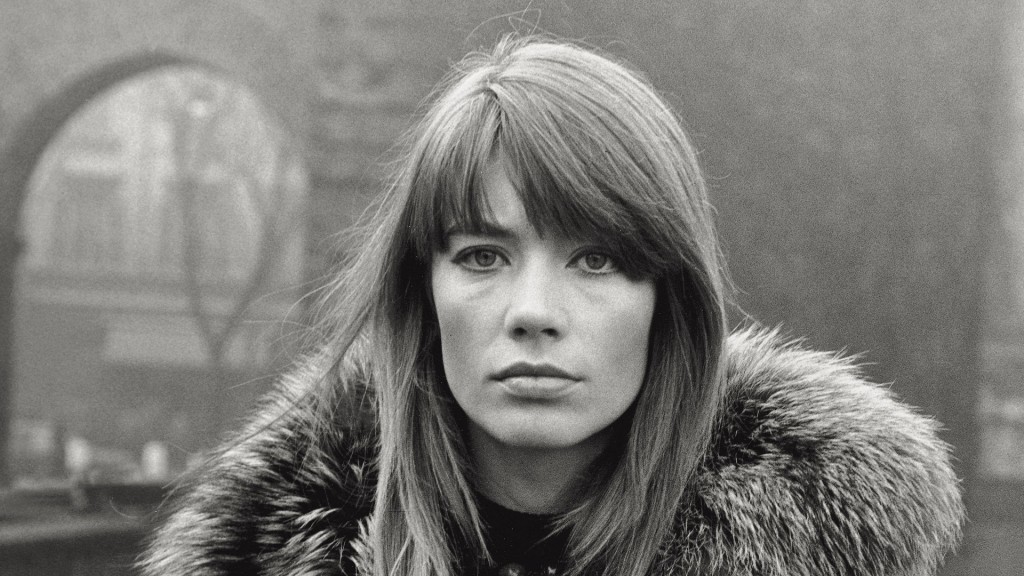 Françoise Hardy