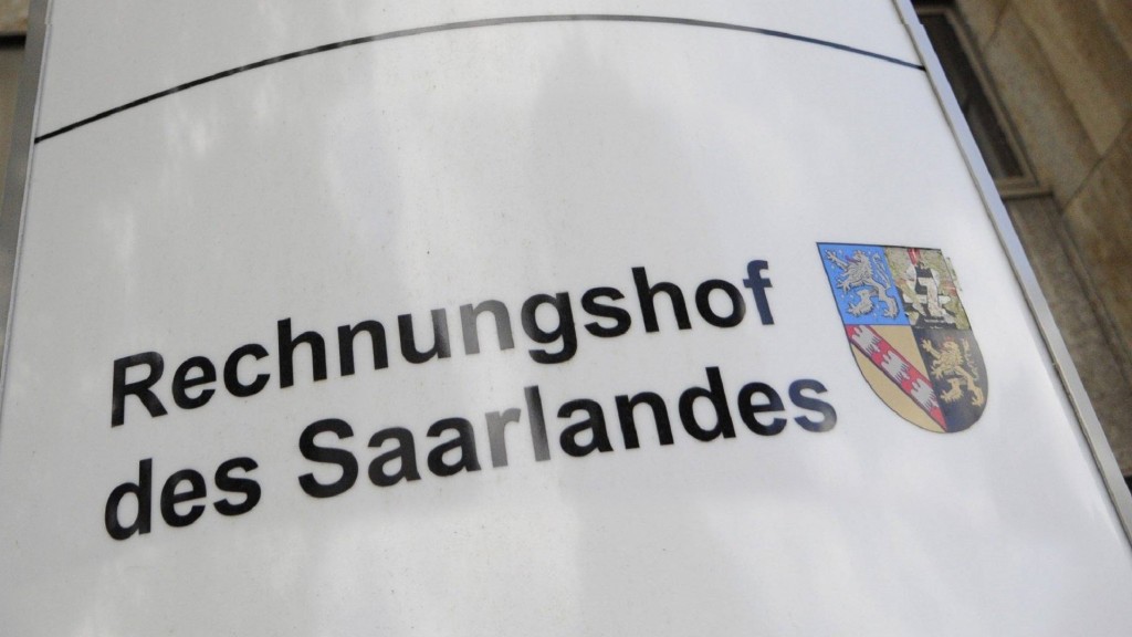 Rechnungshof des Saarlandes