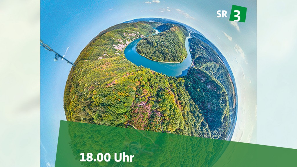 Grafik SR info Rundschau