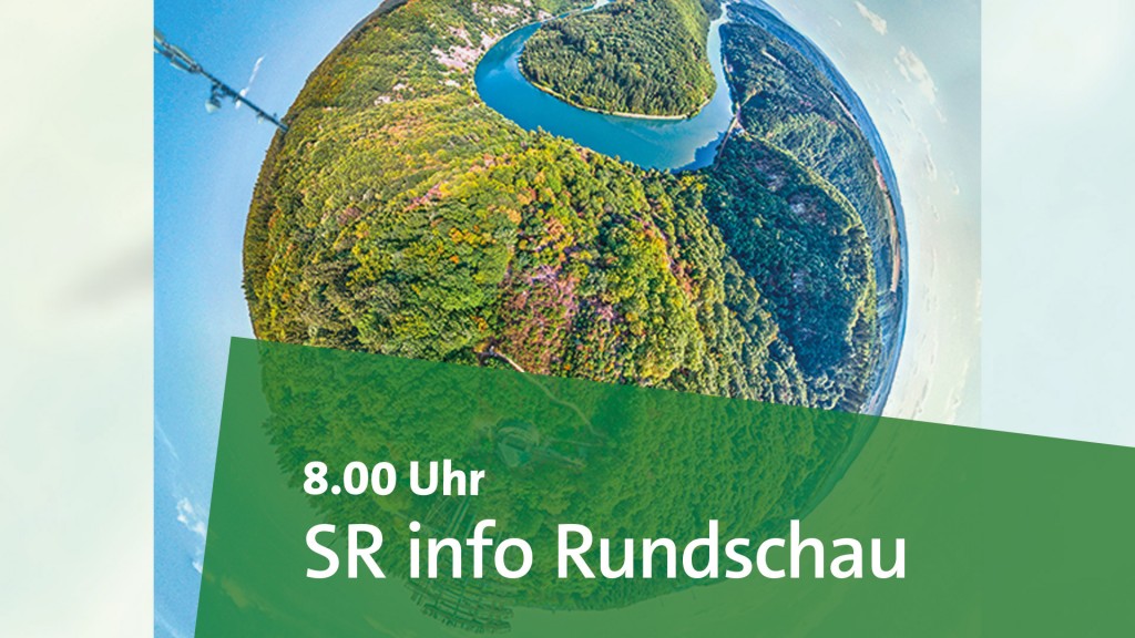 SR info Rundschau