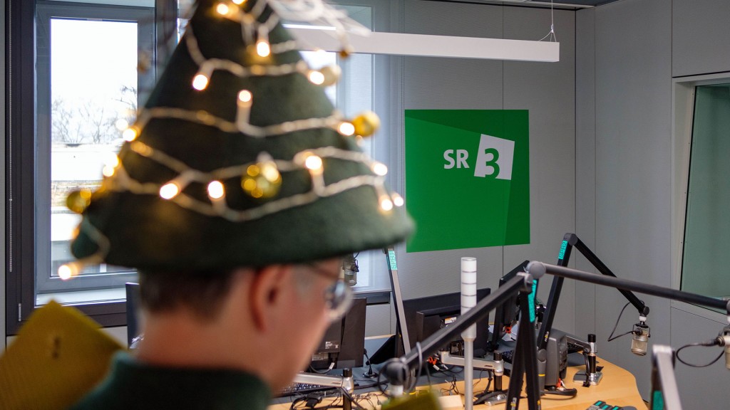 Tannenfriemel im Studio