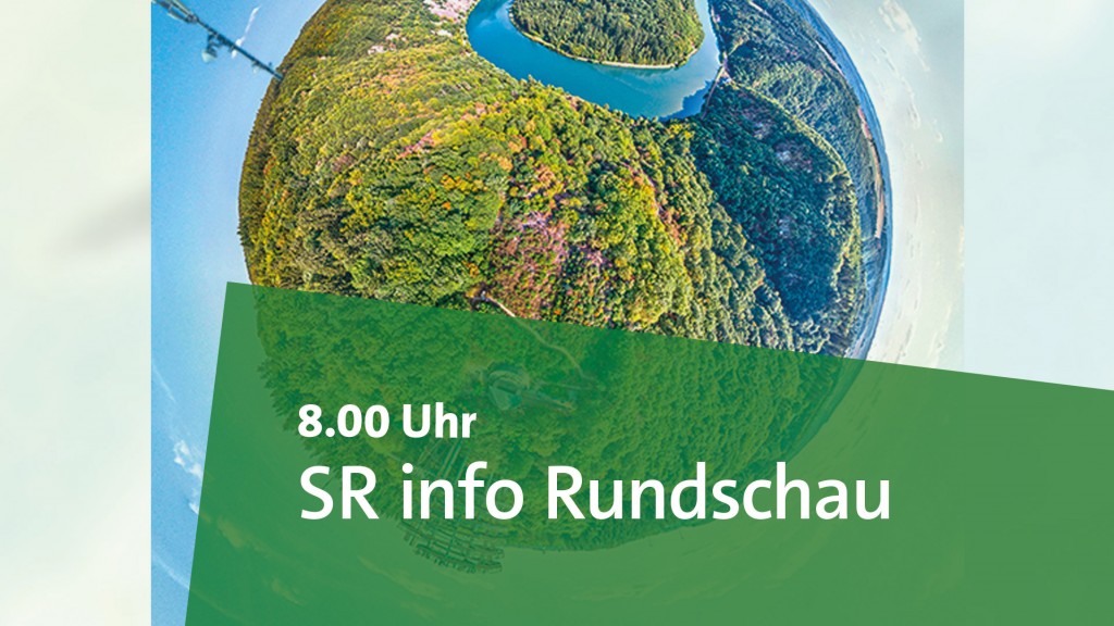 SR info Rundschau