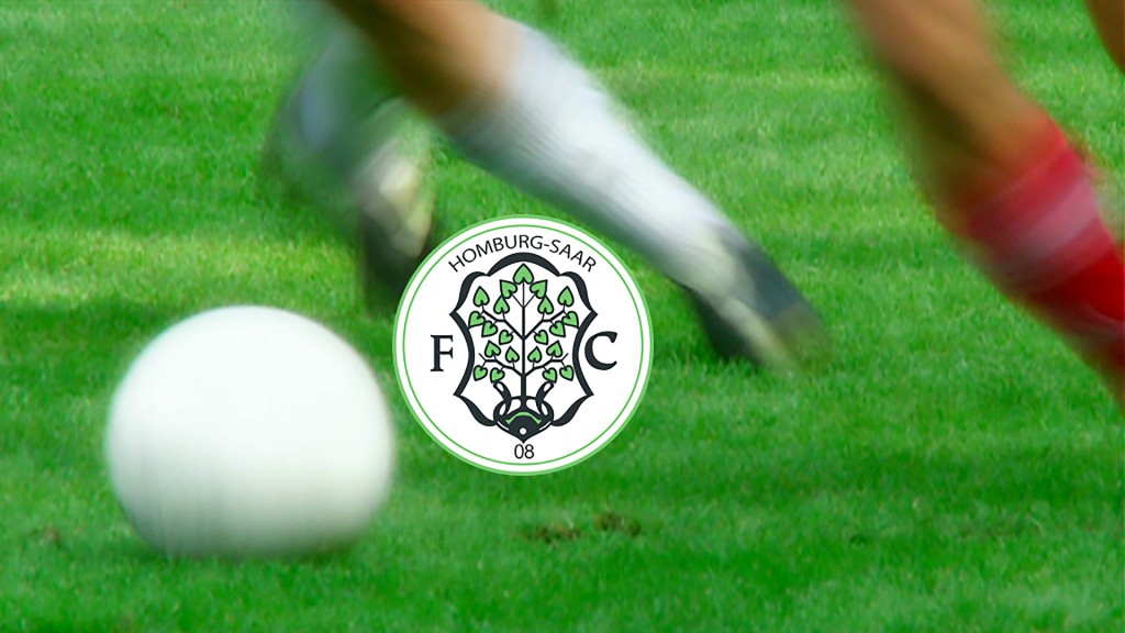 Logo FC Homburg