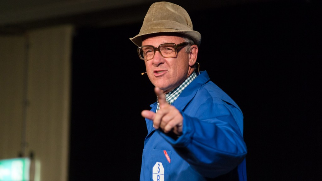 Grafik SR Scherer Erwin