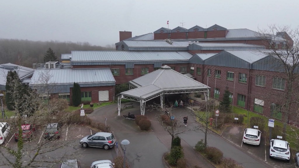 Foto: Marienhausklinik 