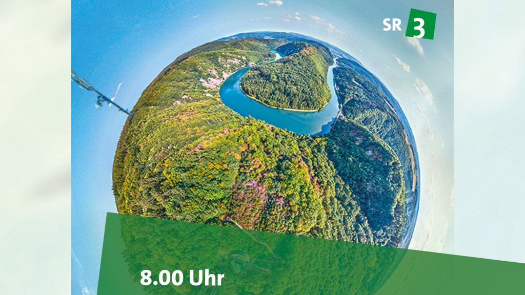 Grafik SR info Rundschau