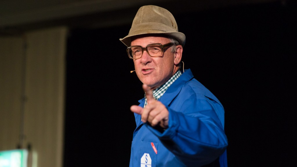 Grafik SR Scherer Erwin