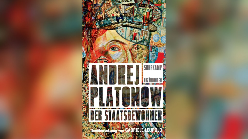 Andrej Platonow - 